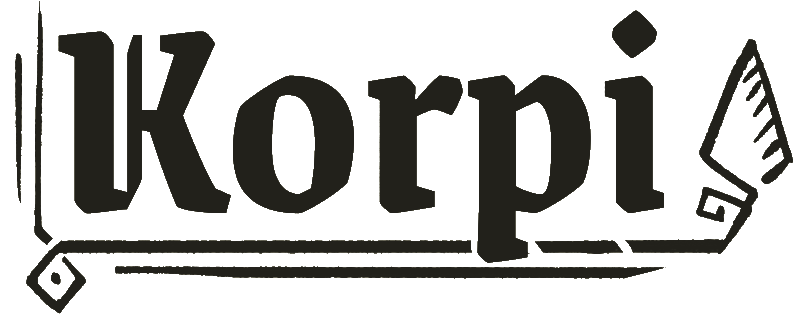 Korpi Board Game
